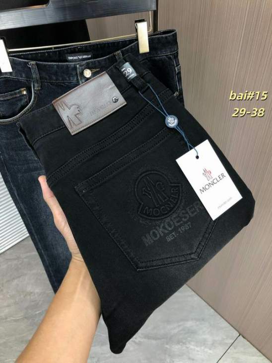 Picture of Moncler Jeans Long _SKUMonclersz29-3812yr9012069